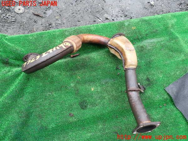 1UPJ-33232631]ビッグホーン(UBS26GW)フロントパイプ1 中古_m0001.jpg