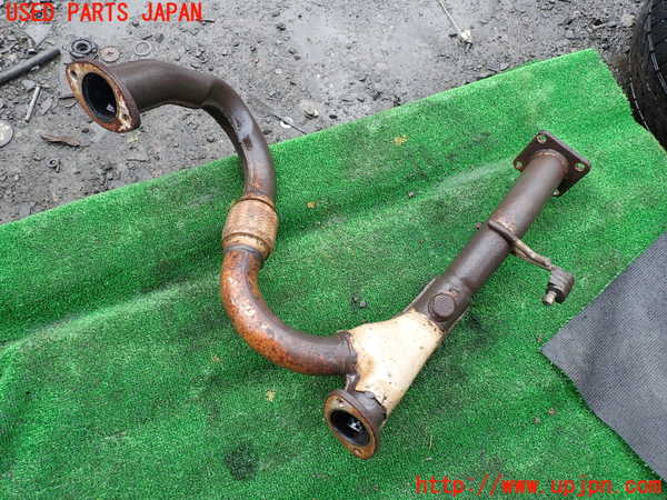 1UPJ-33232631]ビッグホーン(UBS26GW)フロントパイプ1 中古_m0002.jpg