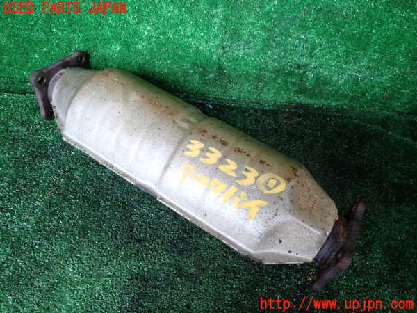 1UPJ-33232661]ビッグホーン(UBS26GW)触媒1 中古_m0001.jpg