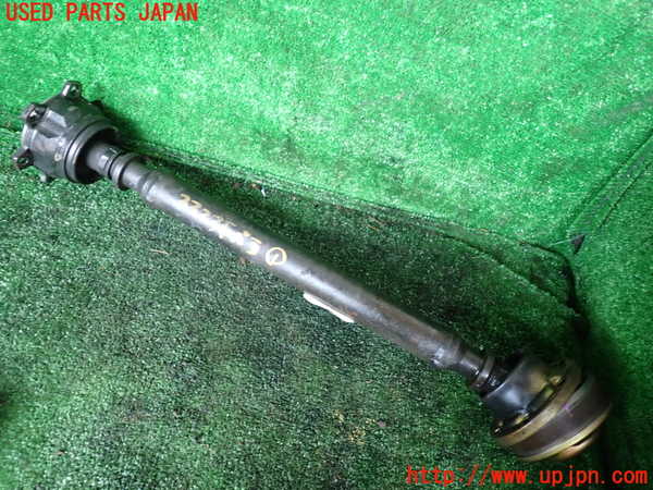 1UPJ-33233401]ビッグホーン(UBS26GW)フロントプロペラシャフト1 中古_m0001.jpg