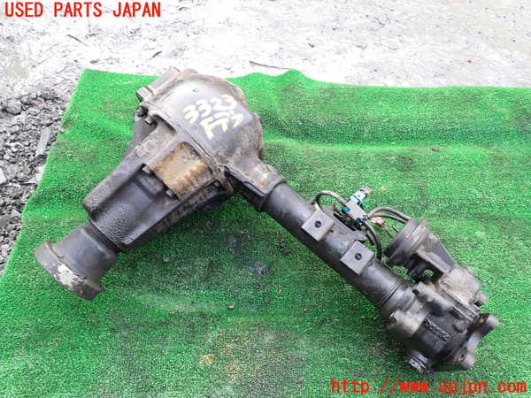 1UPJ-33234350]ビッグホーン(UBS26GW)フロントデフ 中古_m0001.jpg