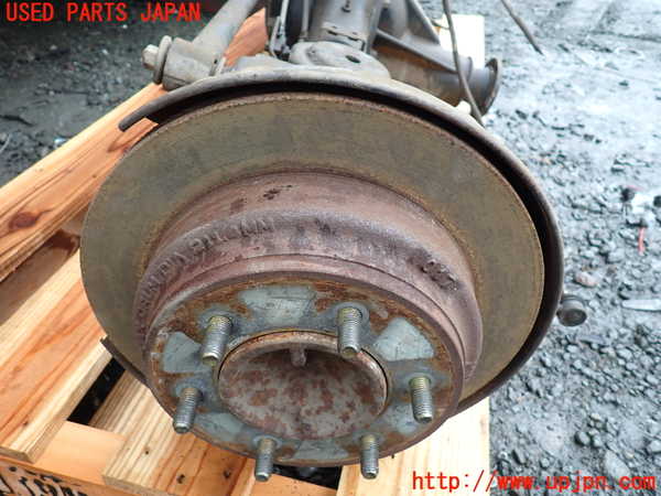 1UPJ-33234400]ビッグホーン(UBS26GW)リアデフホーシング 中古_m0003.jpg