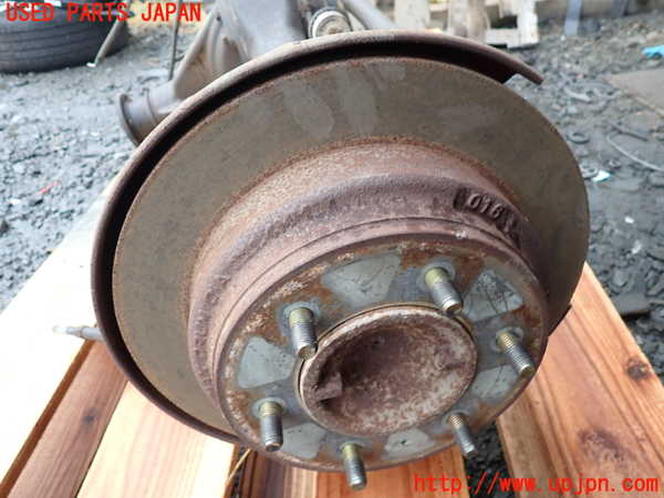 1UPJ-33234400]ビッグホーン(UBS26GW)リアデフホーシング 中古_m0004.jpg