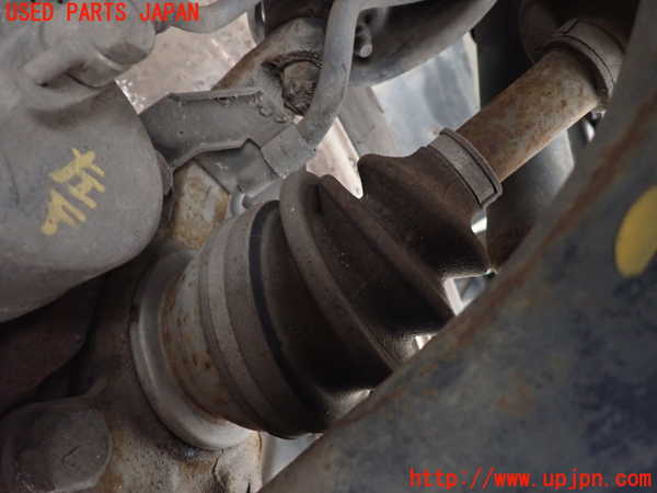 1UPJ-33234015]ビッグホーン(UBS26GW)左フロントドライブシャフト 中古_m0002.jpg
