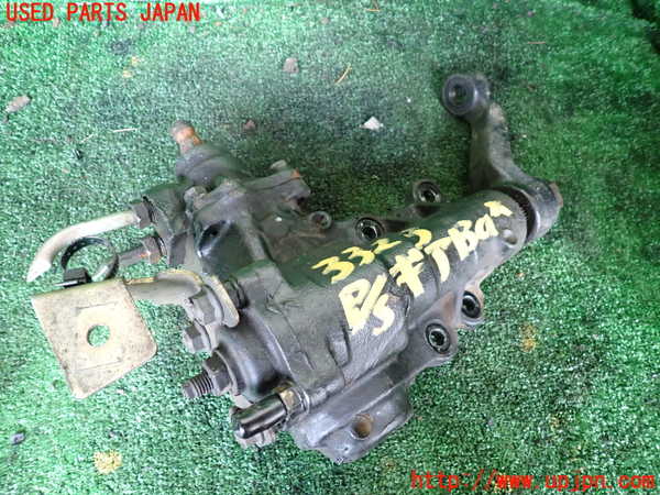 1UPJ-33234235]ビッグホーン(UBS26GW)パワステギアボックス 中古_m0001.jpg