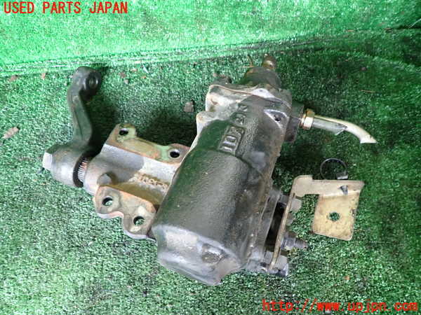 1UPJ-33234235]ビッグホーン(UBS26GW)パワステギアボックス 中古_m0002.jpg