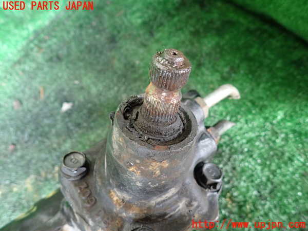 1UPJ-33234235]ビッグホーン(UBS26GW)パワステギアボックス 中古_m0003.jpg