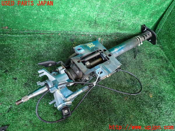 1UPJ-33234260]ビッグホーン(UBS26GW)ステアリングシャフト 中古_m0001.jpg