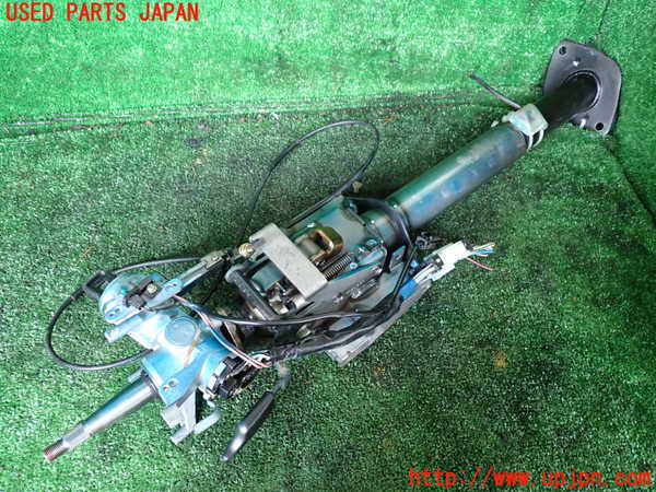 1UPJ-33234260]ビッグホーン(UBS26GW)ステアリングシャフト 中古_m0004.jpg