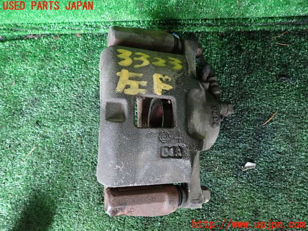1UPJ-33234085]ビッグホーン(UBS26GW)左フロントキャリパー 中古_m0001.jpg