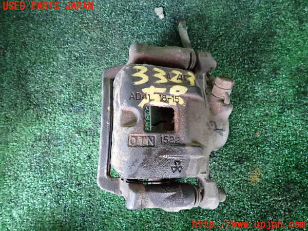 5UPJ-33234095]ビッグホーン(UBS26GW)左リアキャリパー 中古_m0001.jpg