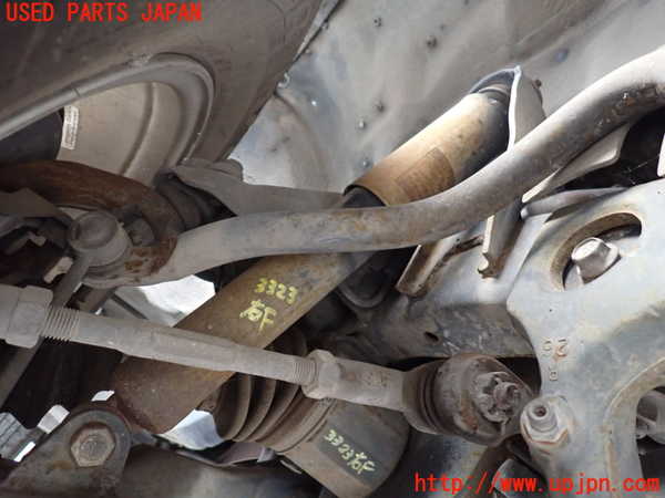 1UPJ-33235060]ビッグホーン(UBS26GW)右フロントショックアブソーバー 中古_m0001.jpg