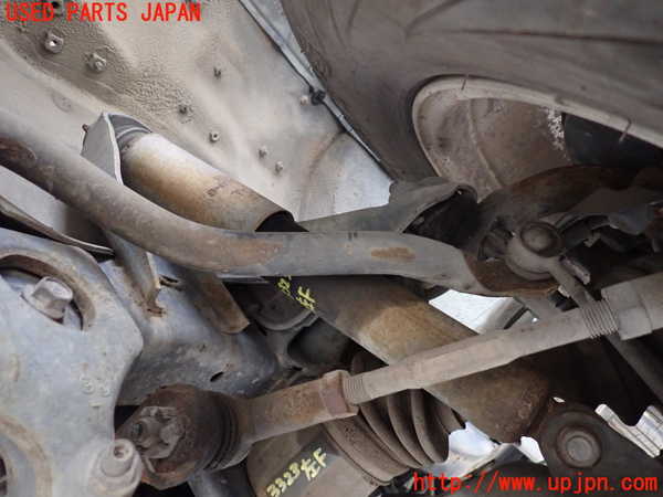 1UPJ-33235065]ビッグホーン(UBS26GW)左フロントショックアブソーバー 中古_m0001.jpg