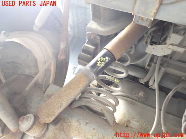 1UPJ-33235070]ビッグホーン(UBS26GW)右リアショックアブソーバー 中古_m0001.jpg