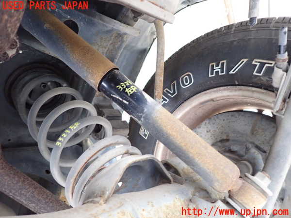 1UPJ-33235075]ビッグホーン(UBS26GW)左リアショックアブソーバー 中古_m0001.jpg