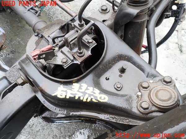 1UPJ-33235126]ビッグホーン(UBS26GW)右フロントアッパーアーム1 中古_m0001.jpg