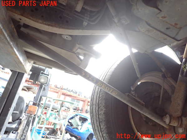 1UPJ-33235200]ビッグホーン(UBS26GW)右リアロアアーム1 中古_m0001.jpg