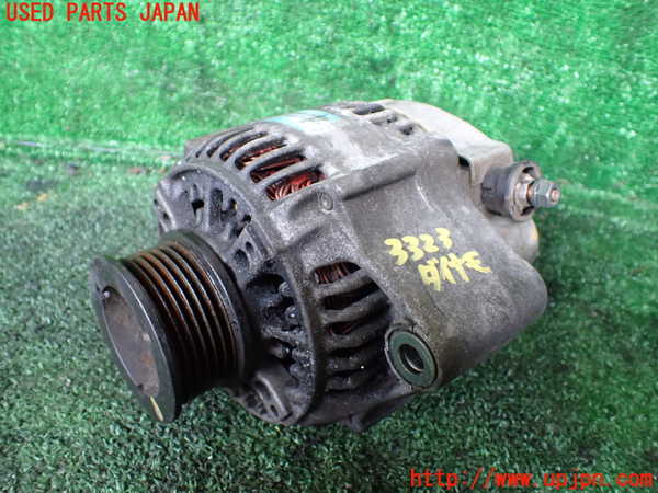 1UPJ-33236015]ビッグホーン(UBS26GW)オルタネーター(ダイナモ) 中古_m0001.jpg