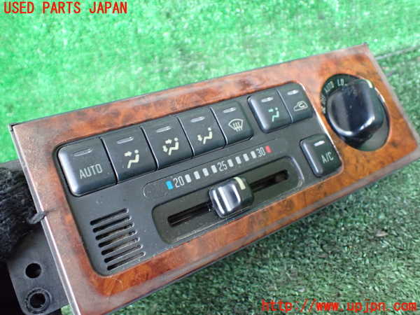 1UPJ-33236066]ビッグホーン(UBS26GW)エアコンスイッチ1 中古_m0002.jpg