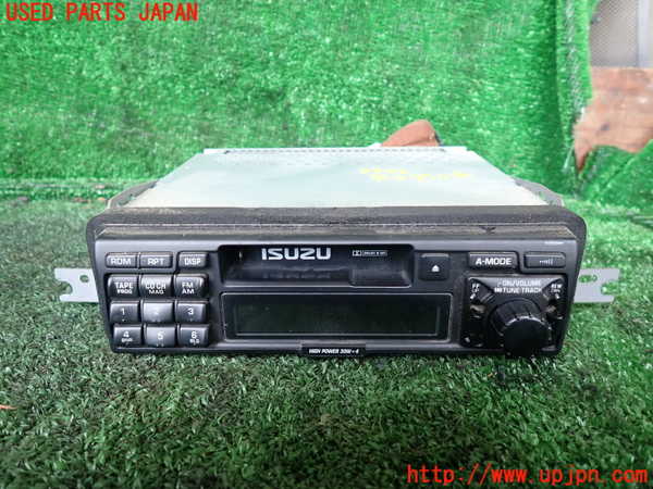 1UPJ-33236475]ビッグホーン(UBS26GW)テープデッキ 中古_m0001.jpg