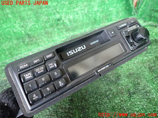 1UPJ-33236475]ビッグホーン(UBS26GW)テープデッキ 中古_m0002.jpg