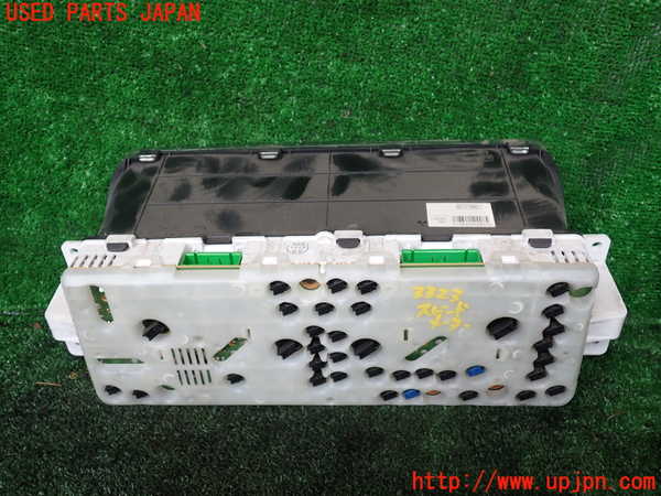 1UPJ-33236170]ビッグホーン(UBS26GW)スピードメーター 中古_m0003.jpg