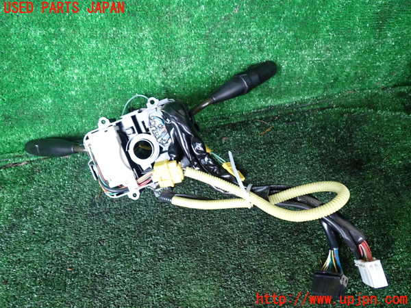 1UPJ-33236720]ビッグホーン(UBS26GW)コンビネーションスイッチ 中古_m0004.jpg