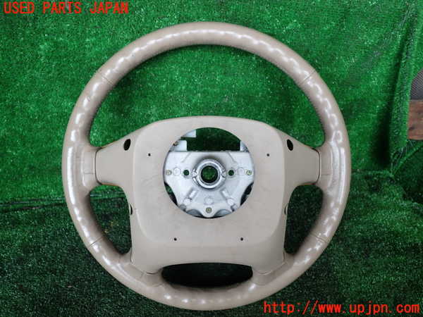 1UPJ-33237855]ビッグホーン(UBS26GW)ステアリングホイール 中古_m0004.jpg