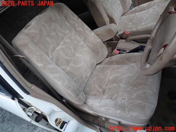 1UPJ-33237035]ビッグホーン(UBS26GW)運転席シート 中古_m0001.jpg
