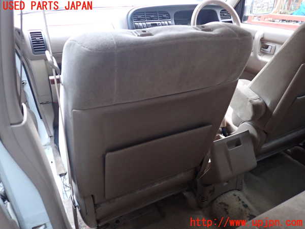 1UPJ-33237065]ビッグホーン(UBS26GW)助手席シート 中古_m0005.jpg