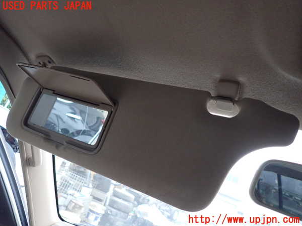1UPJ-33237630]ビッグホーン(UBS26GW)室内サンバイザー左側 中古_m0003.jpg