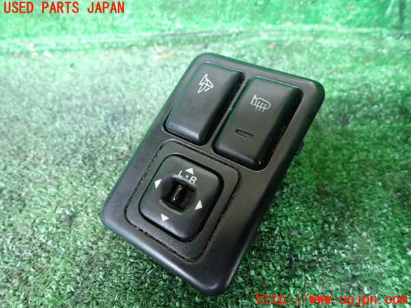 1UPJ-33236280]ビッグホーン(UBS26GW)ミラースイッチ 中古_m0001.jpg