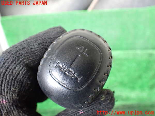 1UPJ-33237570]ビッグホーン(UBS26GW)シフトノブ 中古_m0002.jpg