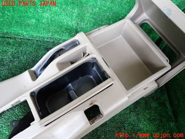 1UPJ-33237540]ビッグホーン(UBS26GW)センターコンソール 中古_m0002.jpg