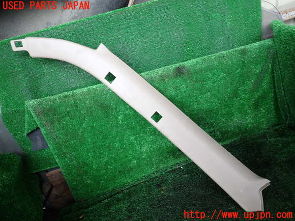 1UPJ-33237660]ビッグホーン(UBS26GW)左フロントピラートリム 中古_m0001.jpg