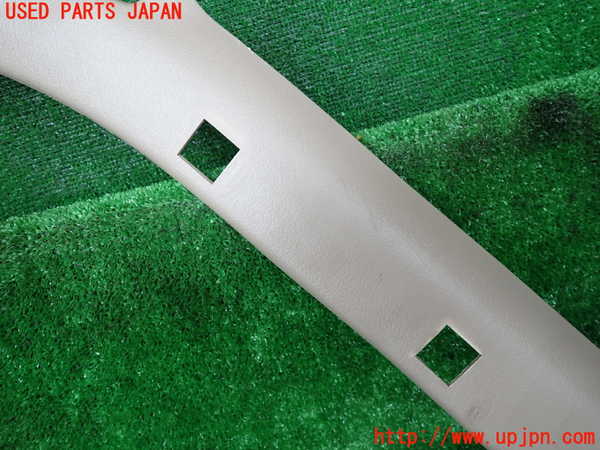 1UPJ-33237660]ビッグホーン(UBS26GW)左フロントピラートリム 中古_m0002.jpg