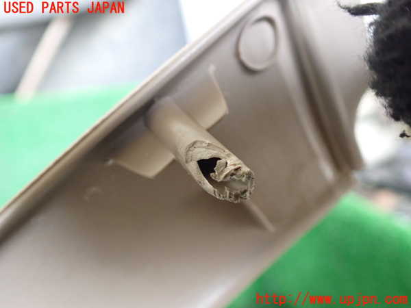 1UPJ-33237660]ビッグホーン(UBS26GW)左フロントピラートリム 中古_m0004.jpg