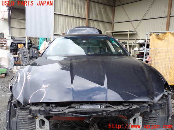 1UPJ-33241060]マセラティ・クアトロポルテ(MQP30A)ボンネットフード 中古_m0001.jpg