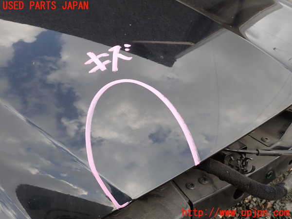 1UPJ-33241060]マセラティ・クアトロポルテ(MQP30A)ボンネットフード 中古_m0003.jpg