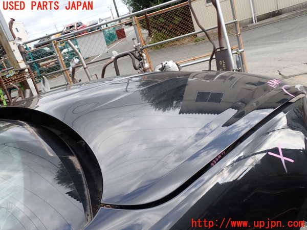 1UPJ-33241060]マセラティ・クアトロポルテ(MQP30A)ボンネットフード 中古_m0004.jpg