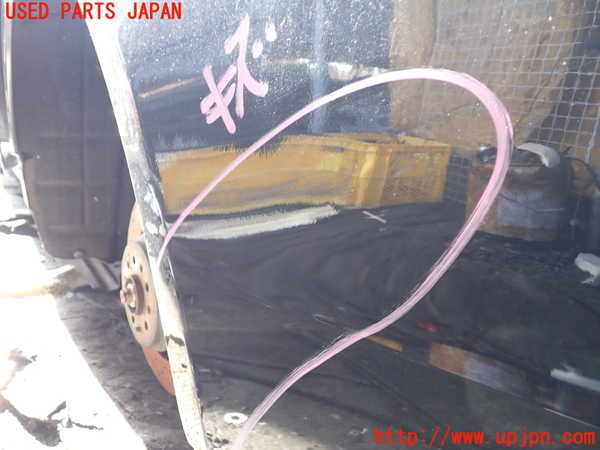 1UPJ-33241610]マセラティ・クアトロポルテ(MQP30A)リアバンパー ジャンク部品取り_m0005.jpg