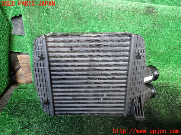 1UPJ-33242451]マセラティ・クアトロポルテ(MQP30A)インタークーラー1 (右側) 中古_m0001.jpg