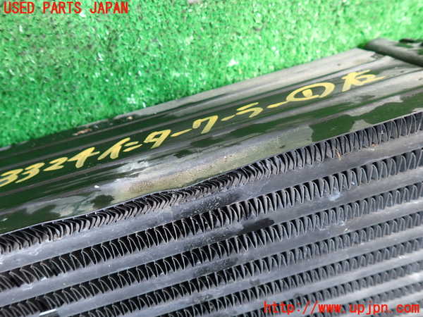 1UPJ-33242451]マセラティ・クアトロポルテ(MQP30A)インタークーラー1 (右側) 中古_m0002.jpg