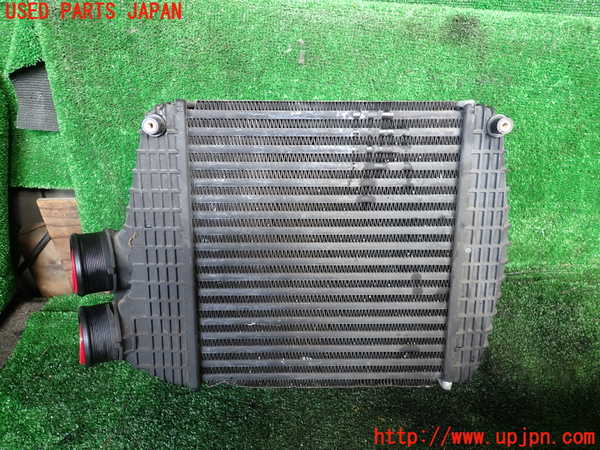 1UPJ-33242451]マセラティ・クアトロポルテ(MQP30A)インタークーラー1 (右側) 中古_m0003.jpg