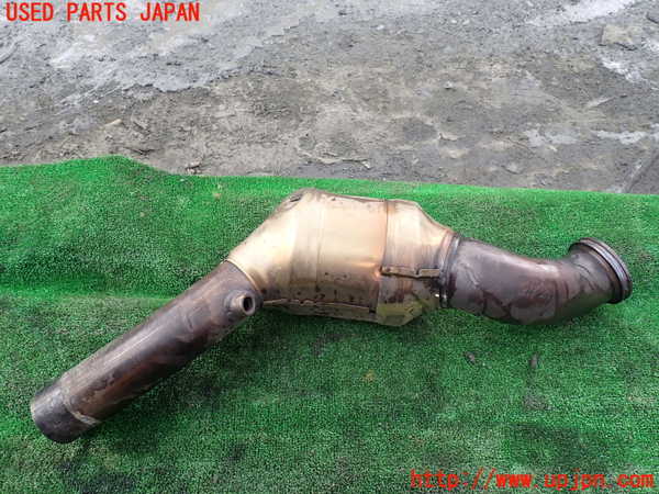 1UPJ-33242662]マセラティ・クアトロポルテ(MQP30A)触媒2 (左側) 中古_m0002.jpg