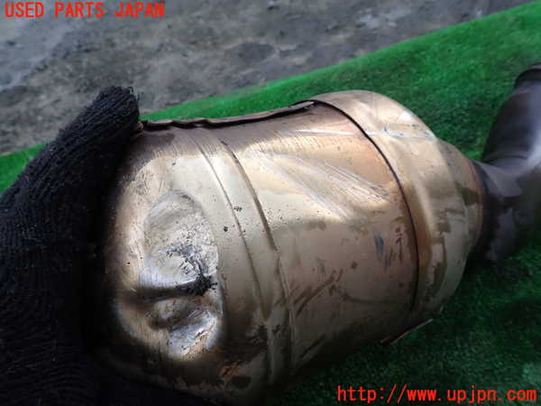 1UPJ-33242662]マセラティ・クアトロポルテ(MQP30A)触媒2 (左側) 中古_m0003.jpg