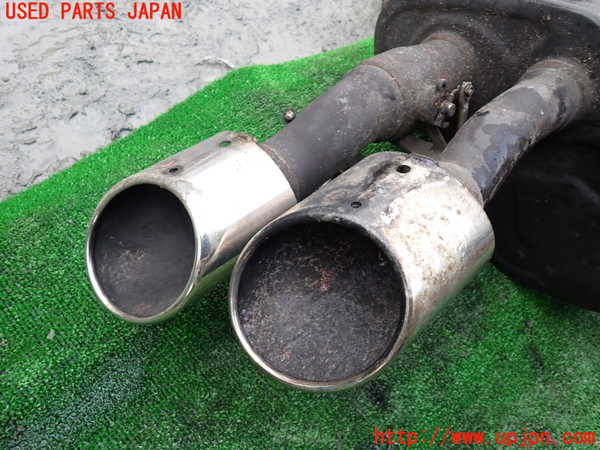 1UPJ-33242672]マセラティ・クアトロポルテ(MQP30A)リアマフラー2 (左側) 中古_m0003.jpg