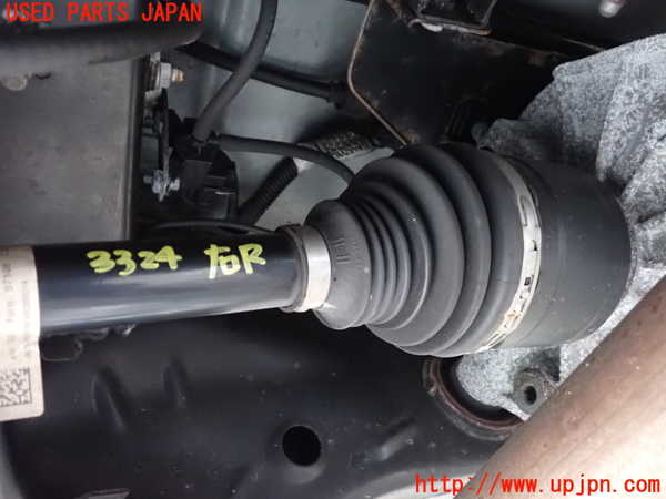 1UPJ-33244020]マセラティ・クアトロポルテ(MQP30A)右リアドライブシャフト 中古_m0001.jpg