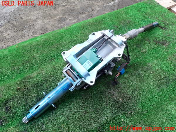 1UPJ-33244260]マセラティ・クアトロポルテ(MQP30A)ステアリングシャフト 中古_m0001.jpg