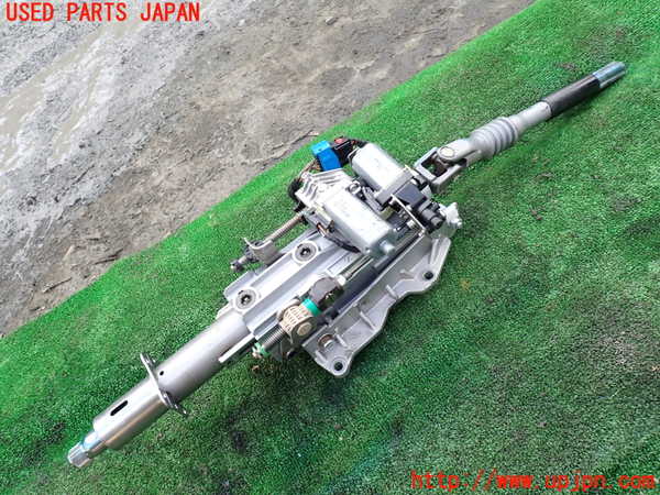 1UPJ-33244260]マセラティ・クアトロポルテ(MQP30A)ステアリングシャフト 中古_m0002.jpg